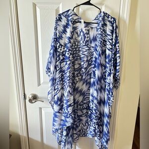 Michael stars light weight cover for swim wear one size fits all